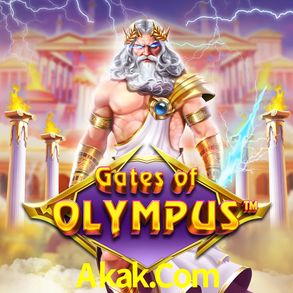 Gates of Olympus